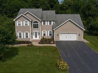 31 Apple Tree Ln, Gansevoorty, NY 12831