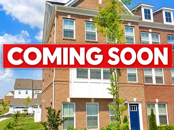 11529 Charlotte Bronte Ln, White Plains, MD 20695
