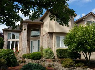 12435 SE Imperial Crest St, Happy Valley, OR 97086