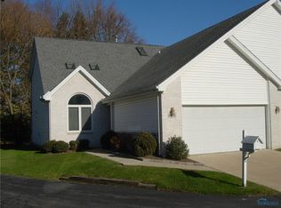 6432 Madison Cv #14, Sylvania, OH 43560