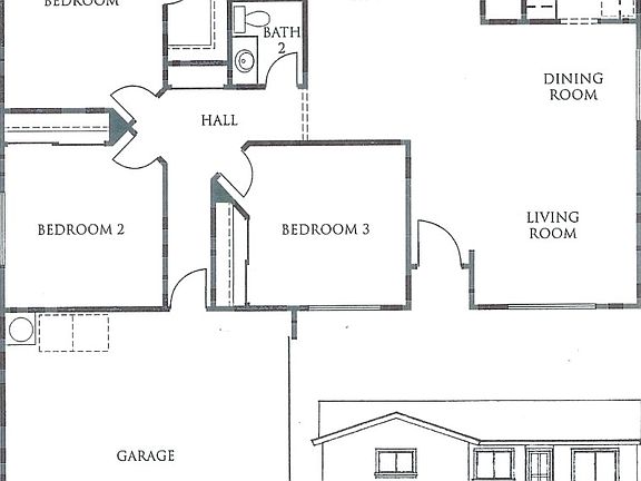 4th image of this home