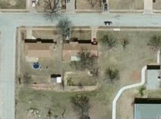 1209 Montgomery St, Wichita Falls, TX 76302