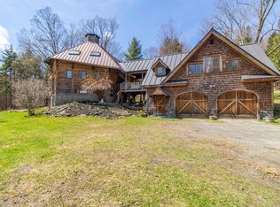 1330 Town Line Rd, Craftsbury Common, VT 05827