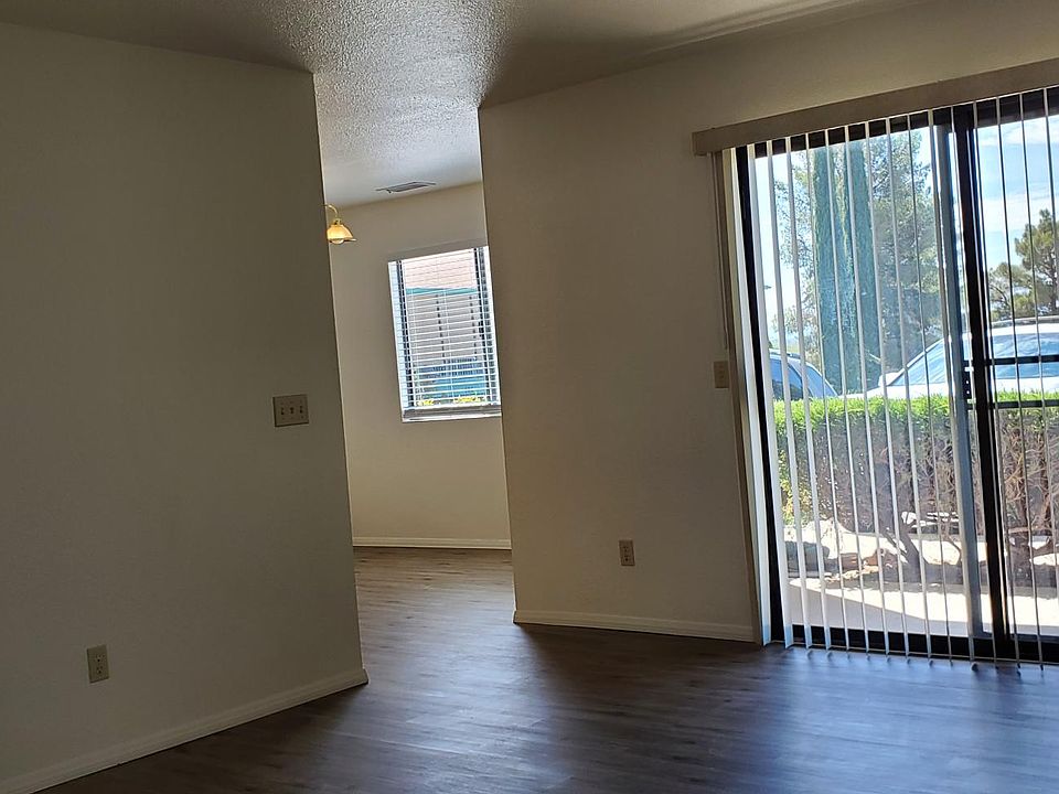 From Living Room towards kitchen dining area