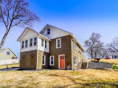 541 Canova Dr, Akron, OH, 44319
