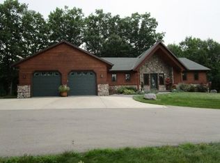 1541 S Cth S, Manitowoc, WI 54220