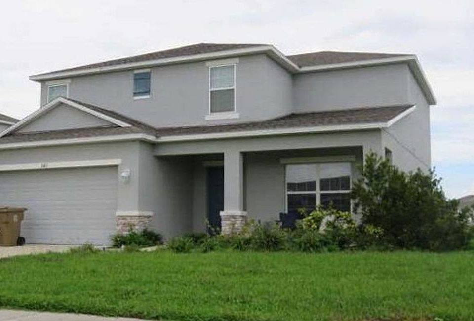 Property Front View