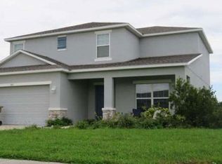 381 Citrine Loop, Kissimmee, FL 34758