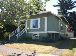 811 NW 60th St, Seattle, WA 98107