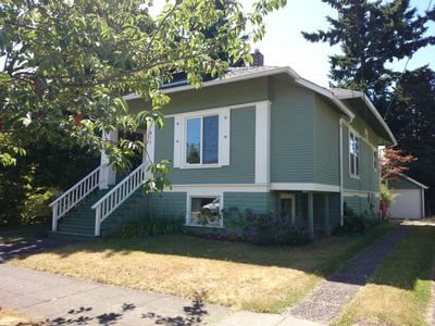 811 NW 60th St, Seattle, WA, 98107