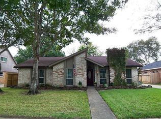 21311 Park Bluff Dr, Katy, TX 77450