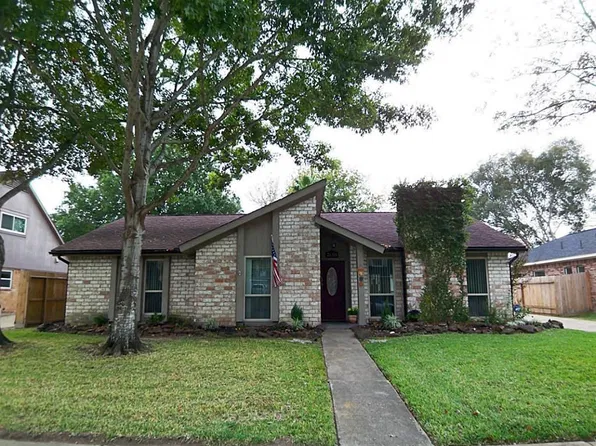 21311 Park Bluff Dr, Katy, TX 77450