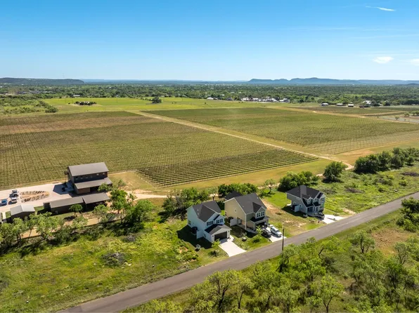 1557 County Road 119, Burnet, TX 78611
