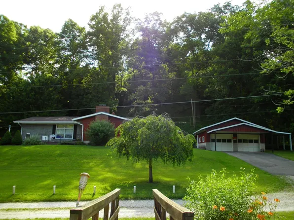 17 Pvt Drive Co Rd, South Point, OH 45680