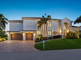 610 Bowsprit Ln, Longboat Key, FL 34228