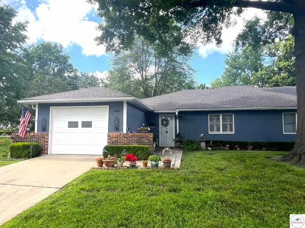 4005 Southlake Cir, Sedalia, MO 65301