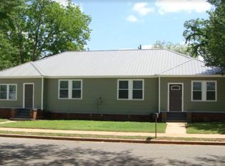 412 Talladega Ave, Talladega, AL 35160