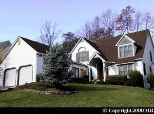 5210 Nanticoke Ct, Centreville, VA 20120