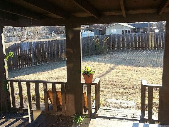 5th image of 1713 NW 45th St