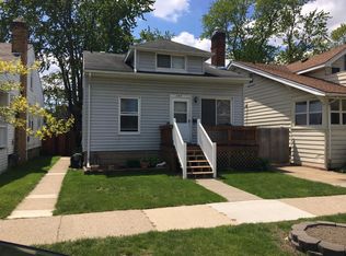 248 Ardmore Dr, Ferndale, MI 48220