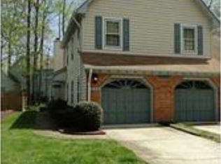 840 Rivanna River Reach, Chesapeake, VA 23320