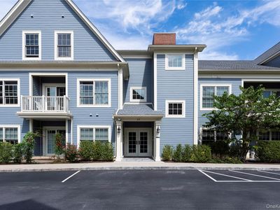 19 Butterfield #102B Road #102B, Cold Spring, NY, 10516