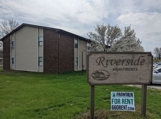 1108 Randolph St #103, Glasgow, MO 65254