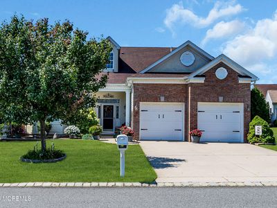 14 Sea Bright Way, Waretown, NJ, 08758