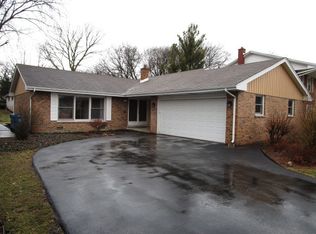 17248 University Ave, South Holland, IL 60473