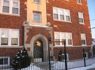 (Undisclosed Address), Chicago, IL 60639