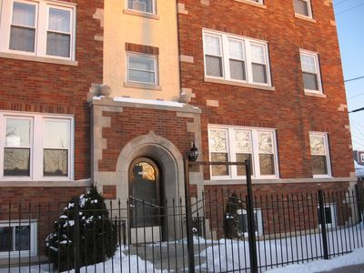 (Undisclosed Address), Chicago, IL, 60639