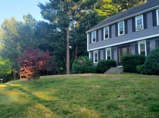 51 Roadway #A-03, Attleboro, MA 02703