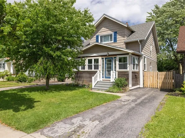 29 Frontenac Ave, Buffalo, NY 14216