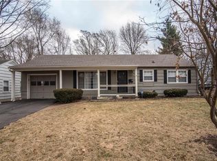 7139 Newton St, Overland Park, KS 66204