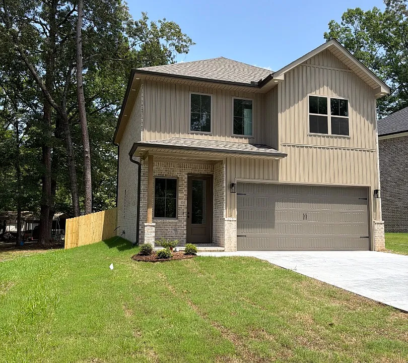 414 Prickett Rd