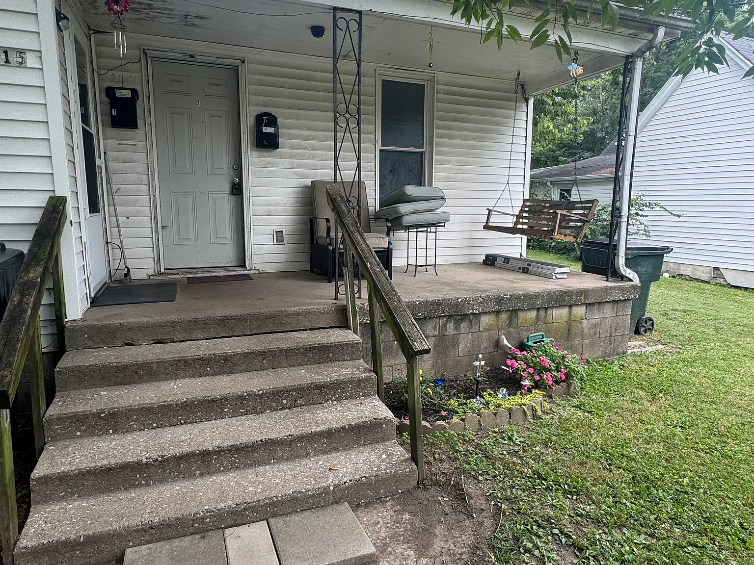 Studio, 650 sqft, $850 — Photo 2
