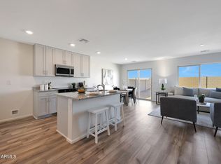 1345 W Inca Dr, Coolidge, AZ 85128