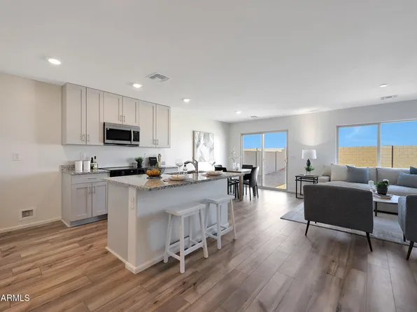 1345 W INCA Drive, Coolidge, AZ 85128