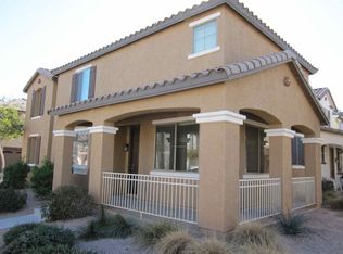 123 E Catclaw St, Gilbert, AZ 85296