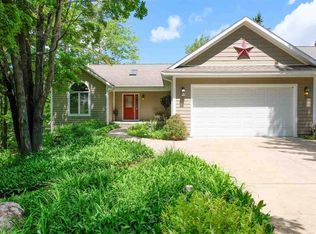 13740 Friendly Dr, Wolverine, MI 49799