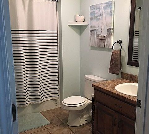 Guest Bath