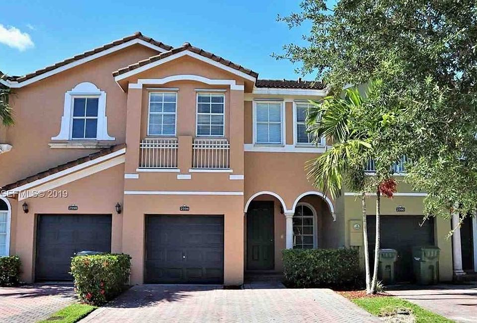 Property Front View