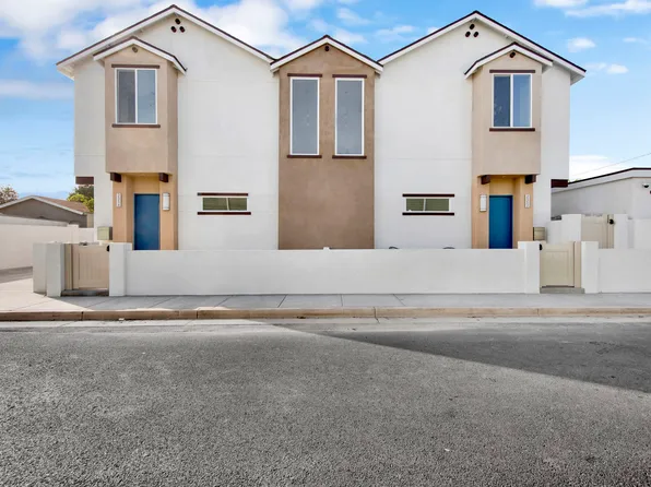 2352 E Poppy St, Long Beach, CA 90805