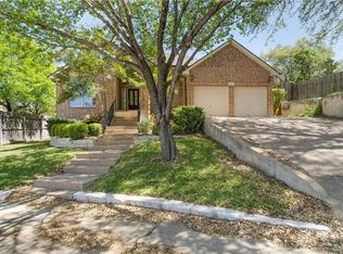 2903 Glendora Ct, Austin, TX 78738