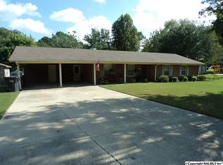 240 Dee Ann Rd, Trinity, AL 35673