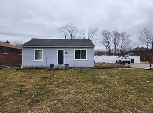 23130 Tulane Ave, Farmington Hills, MI 48336