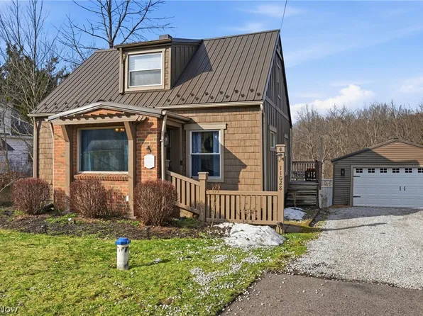 11028 Mayfield Rd, Chardon, OH 44024