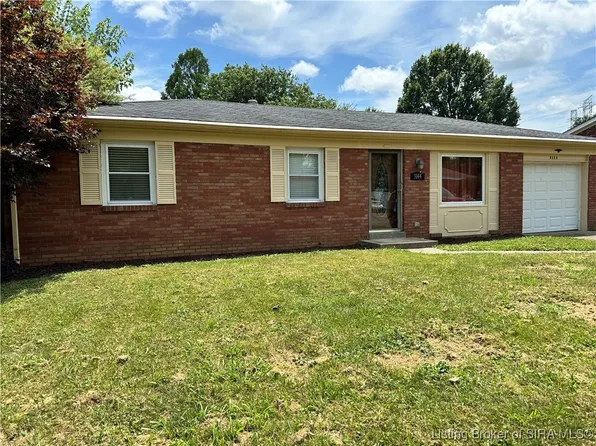 3144 Murr Lane, New Albany, IN 47150