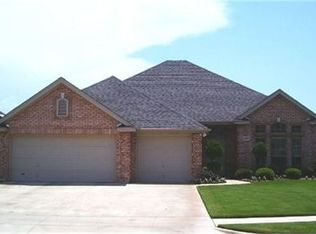 5407 Starwood Ave, Wichita Falls, TX 76310