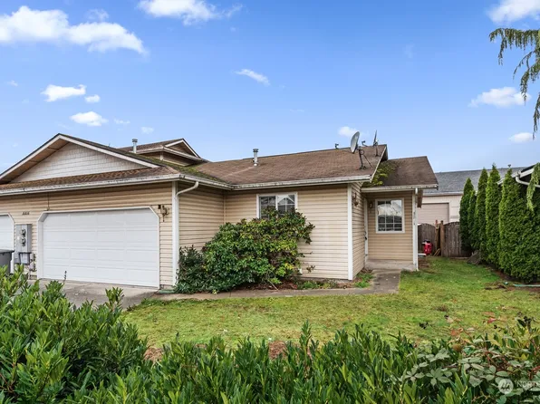 16816 40th Avenue NE #B, Arlington, WA 98223